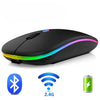 Rechargeable Cordless Mouse