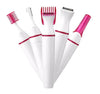 5 In 1 Multifunction Hair Removal