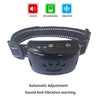 Ultrasonic Anti-Bark Dog Training Collar