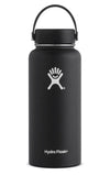 Lilac Hydro Flask Water Bottle & Thermos Gift Set