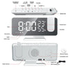 Led Digital Projection Clock