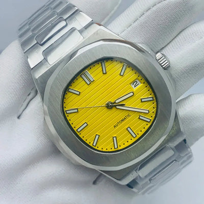 NH35 Mechanical Watch