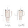 H2.0 FlowState Vacuum Flasks