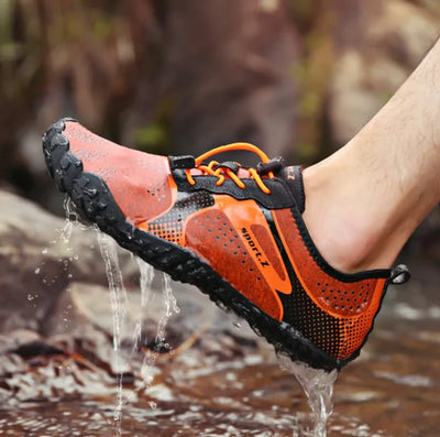 Outdoor Hiking Shoes