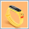 Disney Electronic LED Bracelet Watches