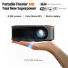 A30C Pro MINI Projector