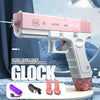 Electric Water Gun Toy