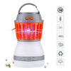 Solar Led Light Mosquito Killer