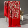 Pashmina Embroidered Shawls