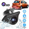 Car Rear View Reverse Camera Parking Backup Cam HD Night Vision Waterproof 170°