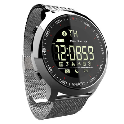 Smart Watch Sport Waterproof pedometers