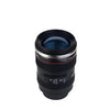 Camera Lens Thermos Mug Coffee