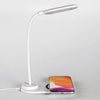 LED Desk Lamp with Wireless Charger