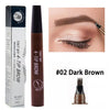 Water-resistant Microblading Pen Forever Eye Brown